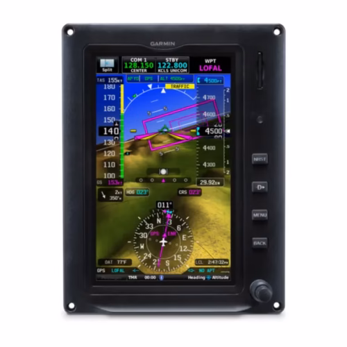 navdata genesis