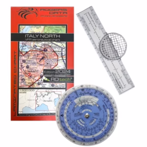 Kit Studenti Economy 4 (carta RogersData)