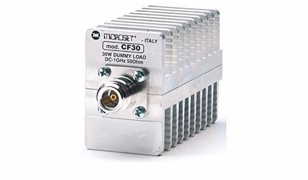 Carico fittizio 50 Ohm 2