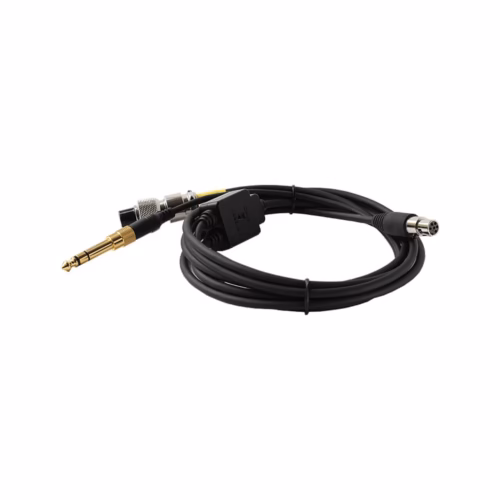 Cavo Headset-To-Radio 8 Pin Foster - immagine 1