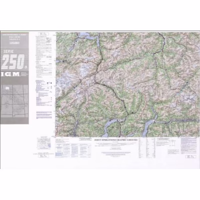 Prodotti e accessori per aeronautica 10 Serie 250G
