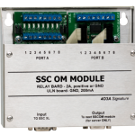 Station Genius Om Module