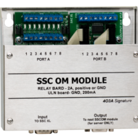 Station Genius Om Module - immagine 1