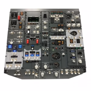 unità centrale 737 max