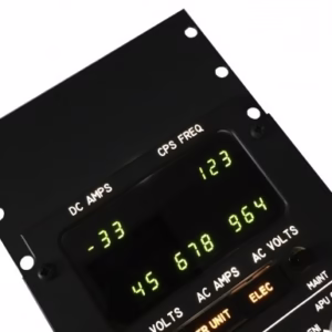 Pannello Overhead Boeing 737 Max replica in scala 1:1 - immagine 2