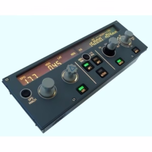 FCU Airbus A320 replica in scala 1:1 - immagine 5