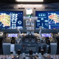 Boeing 737-8200 Max TQ replica in scala 1:1 - immagine 4