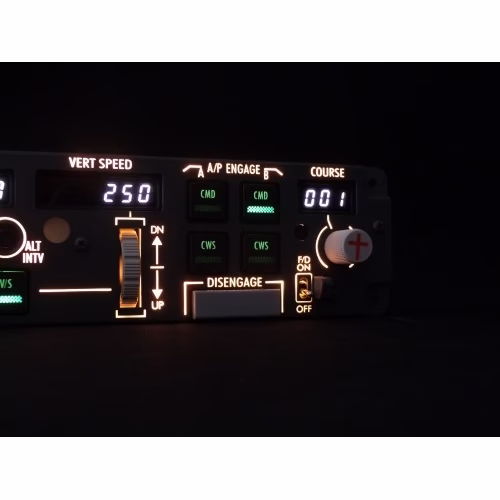 pannello 737 ng
