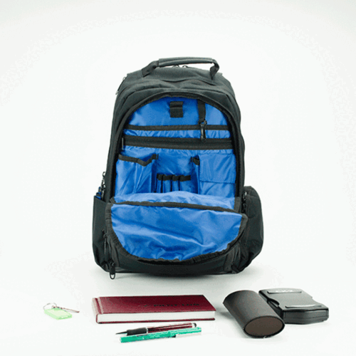 Pilot Backpack ASA - immagine 5