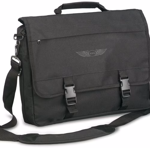 Pilot Briefcase ASA - immagine 1