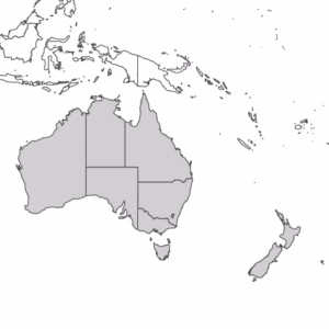 Navdata and Charting Australia