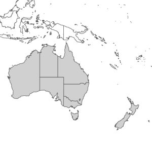 Navdata and Charting Australia