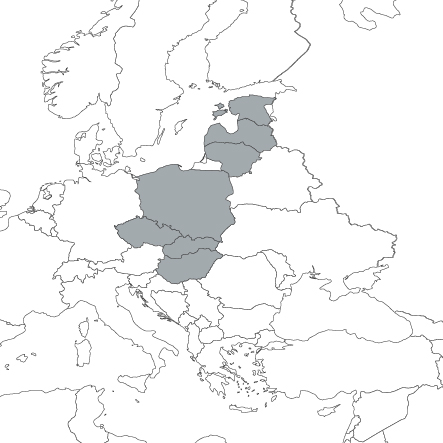 Charting Eastern Europe Special IFR