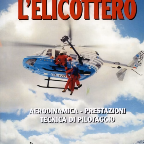 Nordian ATPL per ELICOTTERO