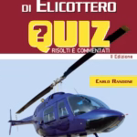 Il pilota privato di elicottero
