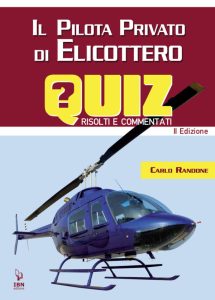 Il pilota privato di elicottero