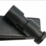 Clip Fermacavo Cuffie