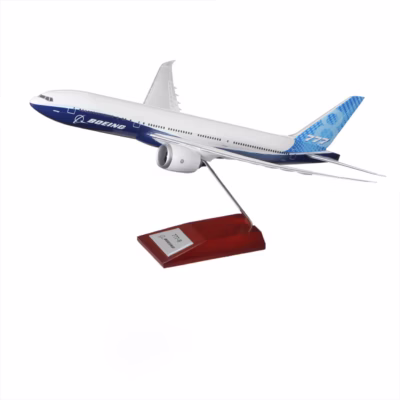 Modellino Boeing 777-8 scala 1:200