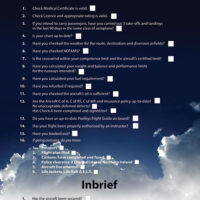 Set completo di 19 poster didattici (ala fissa) - immagine 4