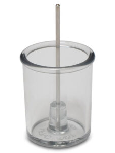 Fuel Test Cup