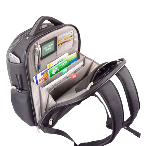 Pilot Backpack Design4Pilots - immagine 5