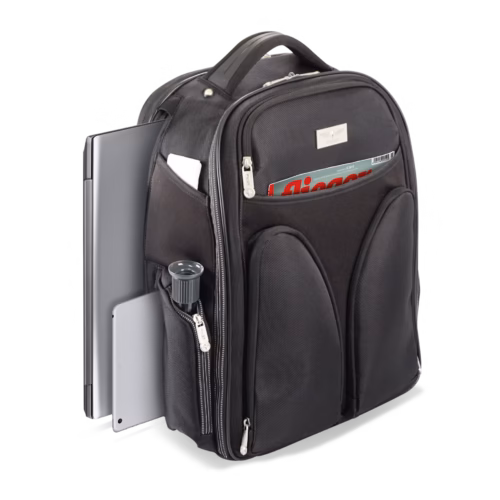 Pilot Backpack Design4Pilots - immagine 2