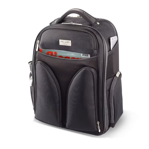 Pilot Backpack Design4Pilots