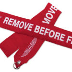 Banner Remove before Flight