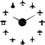 Orologio da parete moderno