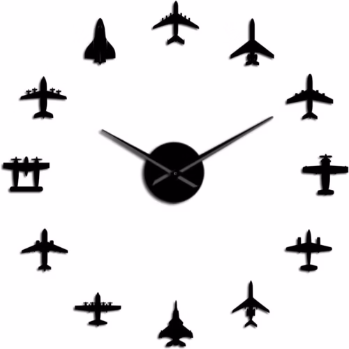 Orologio da parete moderno