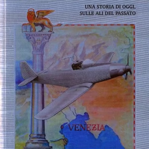 Il Leone Alato - Una storia di oggi, sulle ali del passato
