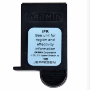 Garmin data card GPS 155