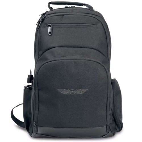 Pilot backpack ASA