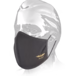 Mascherina pilota