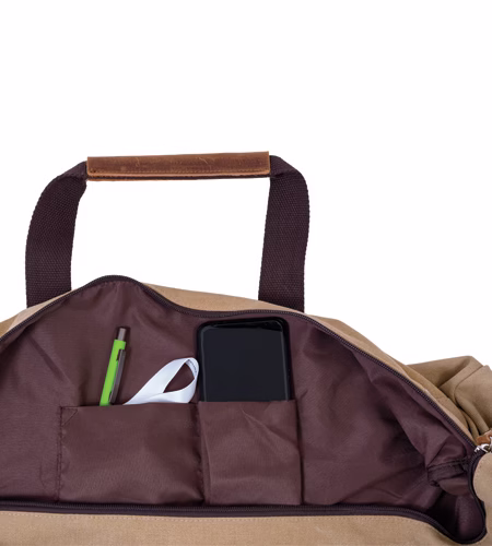 Borsa Sportiva “Aviation Terms” – RogersData