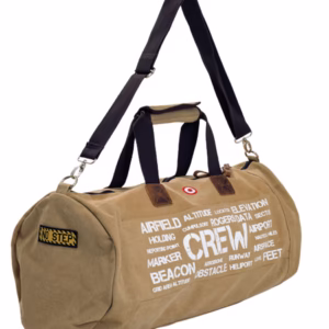 Borsa Sportiva “Aviation Terms” – RogersData