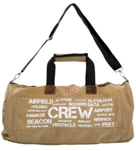 Borsa sportiva