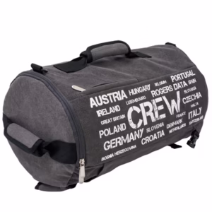 Zaino "Charts" - RogersData