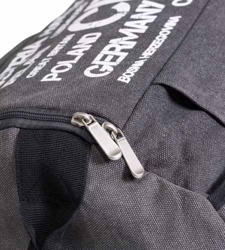 Zaino "Charts" - RogersData