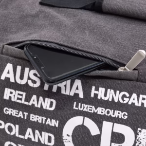 Zaino "Charts" - RogersData