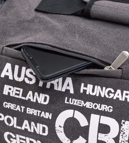 Zaino "Charts" - RogersData