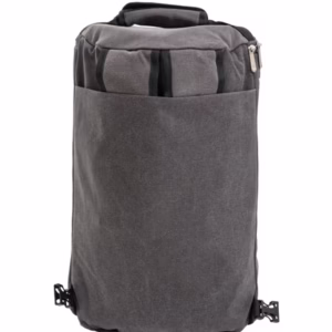 Zaino "Charts" - RogersData