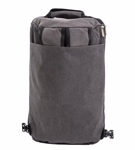 Zaino "Charts" - RogersData