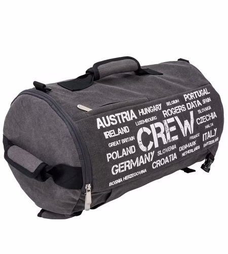 Zaino "Charts" - RogersData