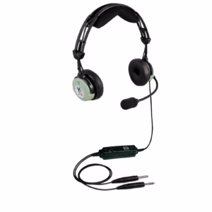 David Clark mod. JET-X