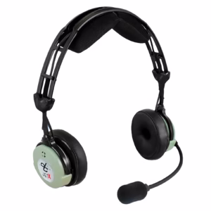 David Clark DC JET-X