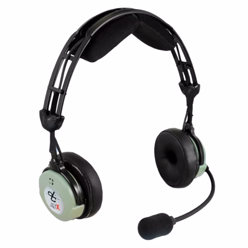 David Clark DC JET-X 2 David Clark DC JET-X
