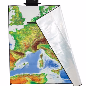 Coperta da Picnic “European Aerodromes” XL – RogersData