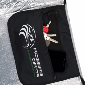 Coperta da Picnic “European Aerodromes” XL – RogersData