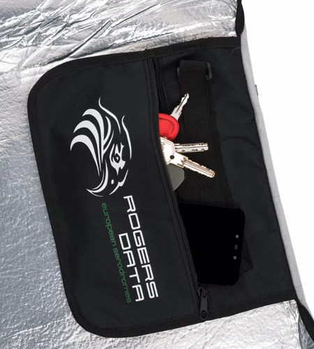 Coperta da Picnic “European Aerodromes” XL – RogersData